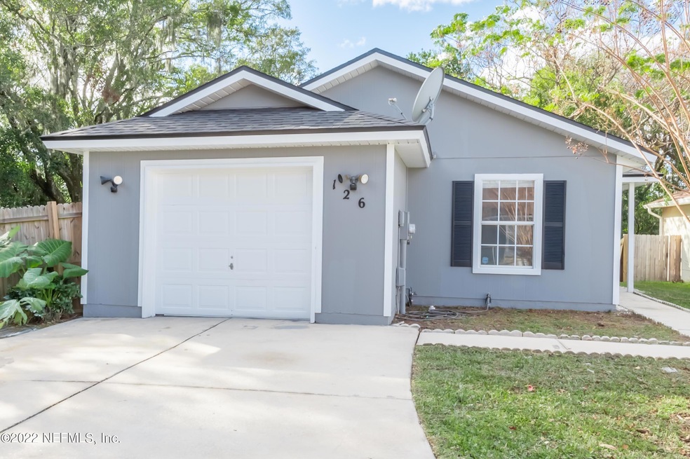 126 Cherry Tree Ct, Jacksonville, FL 32216 - photo 1