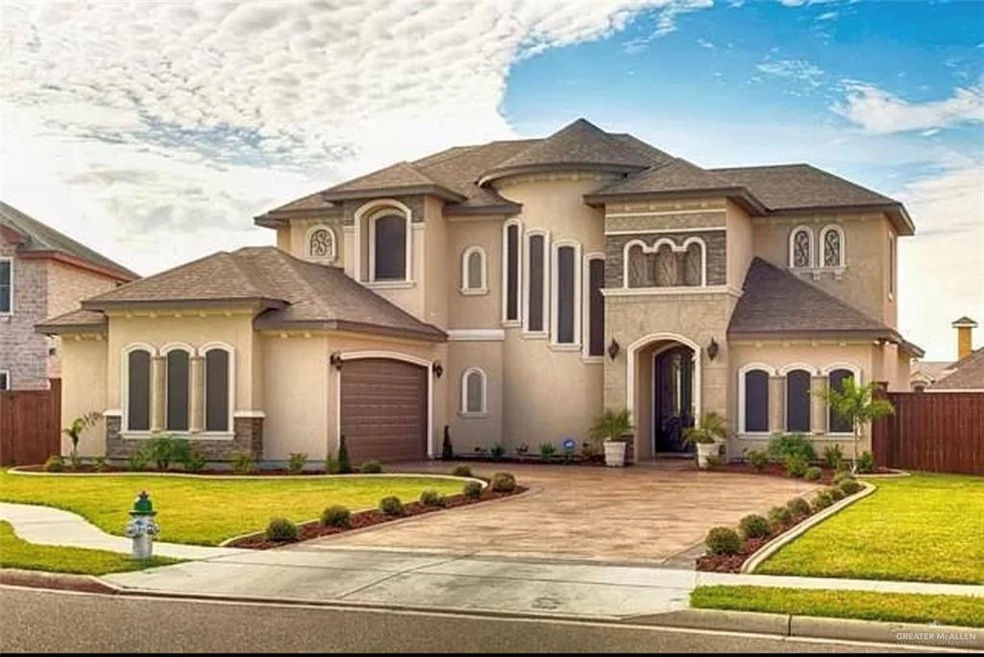 2413 Flipper Dr, Edinburg, TX 78541 - photo 1