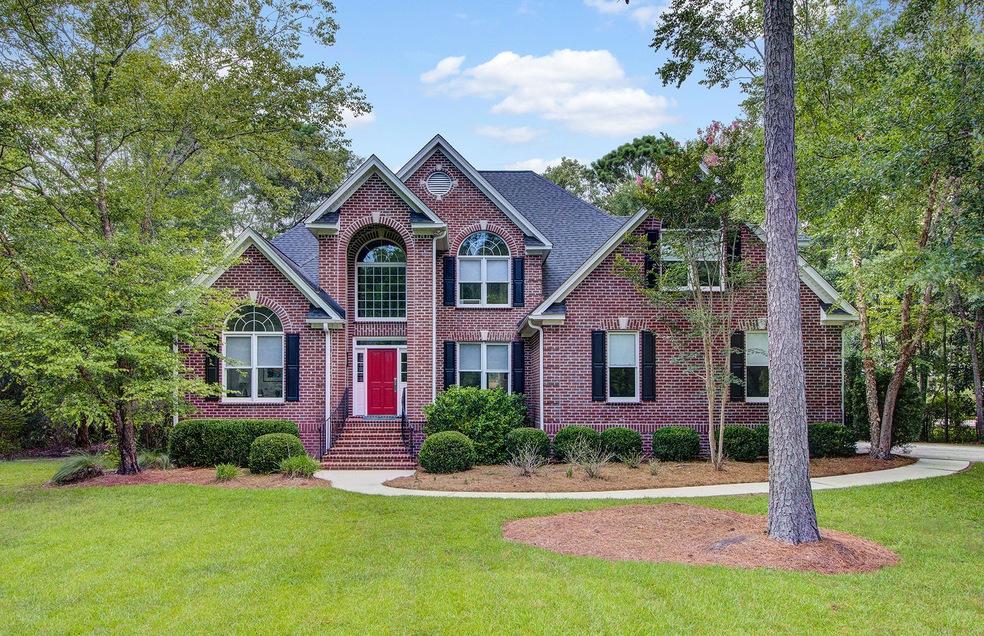 4113 Colonel Vanderhorst Circle