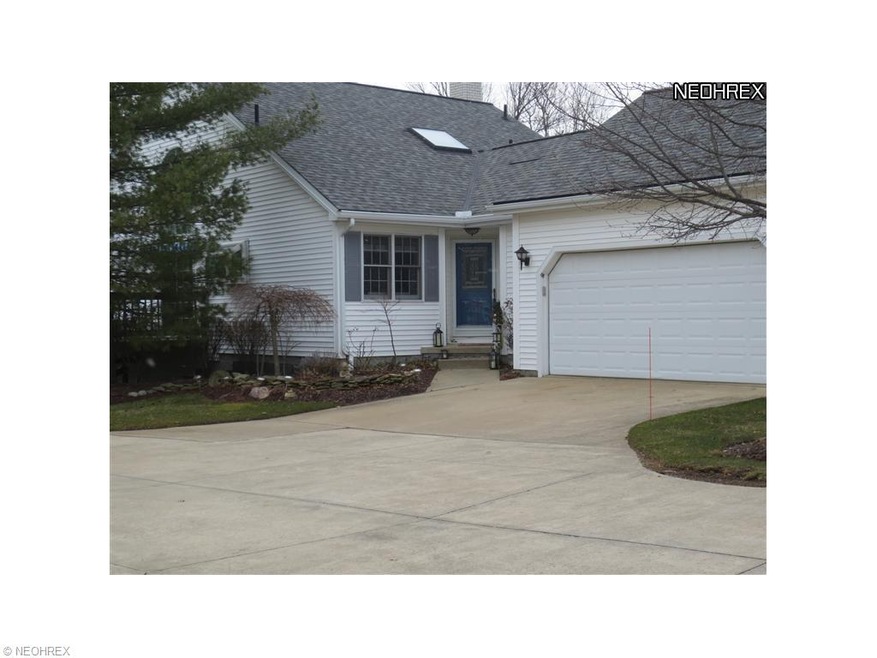 653 Grand View Ln unit 653, Aurora, OH 44202 - photo 1