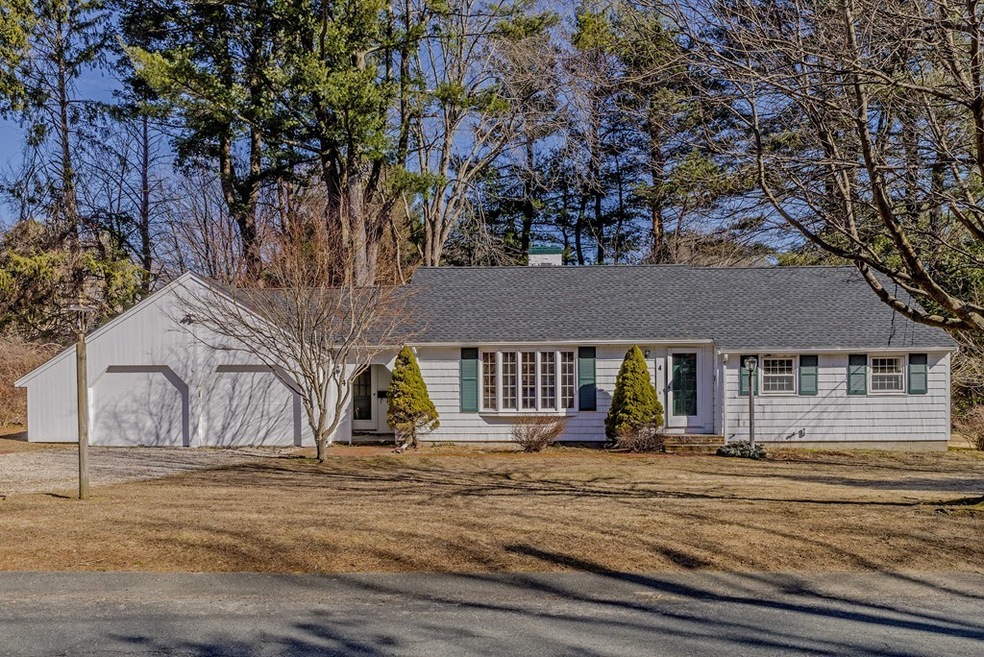 4 Amber Rd, Hingham, MA 02043 - photo 1