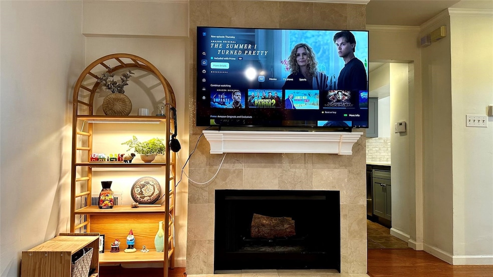 18240 Midway Rd unit 104, Dallas, TX 75287 - photo 1