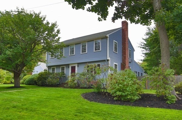 55 Morton Rd, Milton, MA 02186 - photo 1