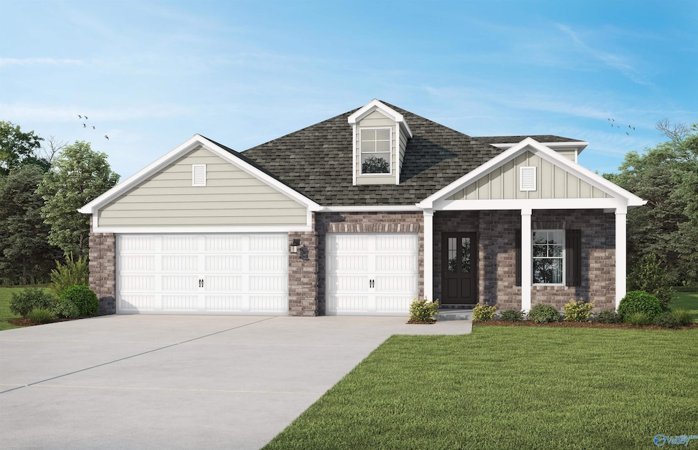 3313 Weavers Ln SW, Huntsville, AL 35805 - photo 1