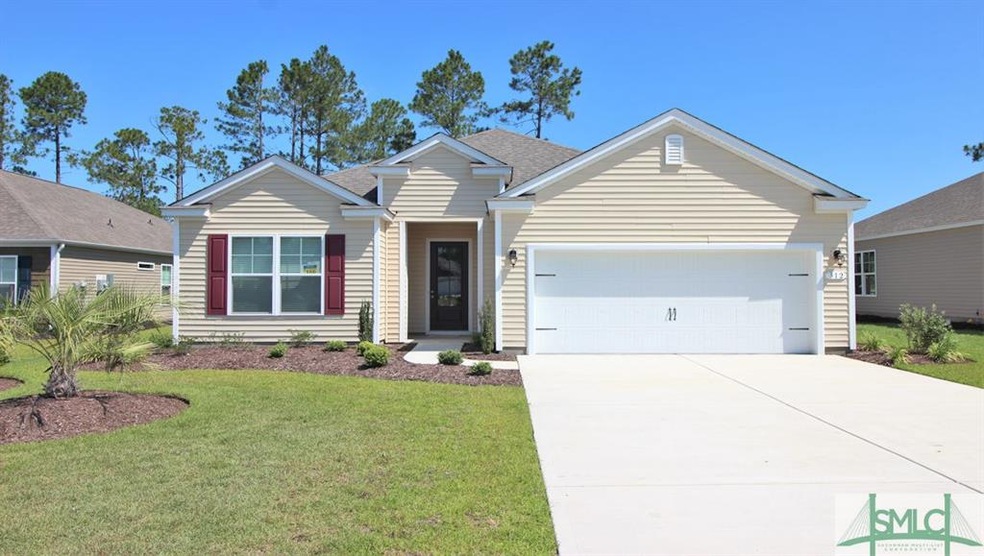 93 Palmer Place, Richmond Hill, GA 31324 - photo 1