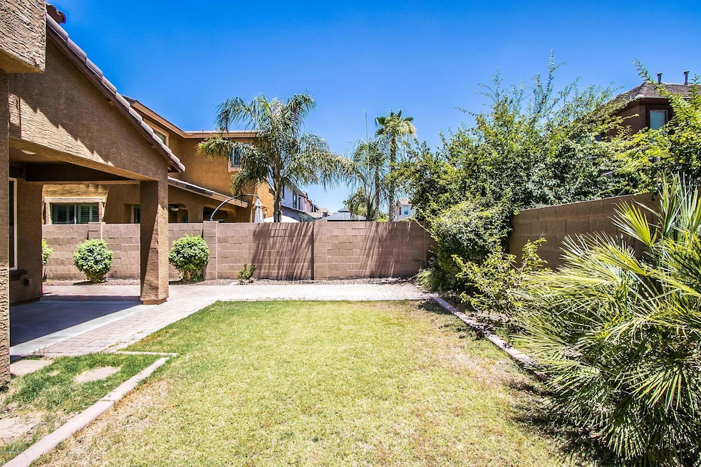 4311 E Vaughn Ave, Gilbert, AZ 85234 - photo 1