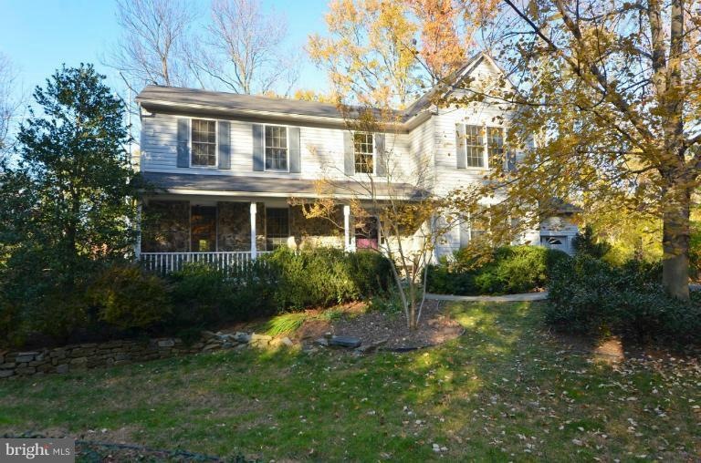 428 Great Falls St, Falls Church, VA 22046 - photo 1