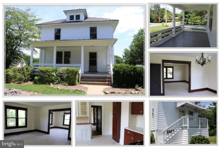 200 S Orchard Dr, Purcellville, VA 20132 - photo 1