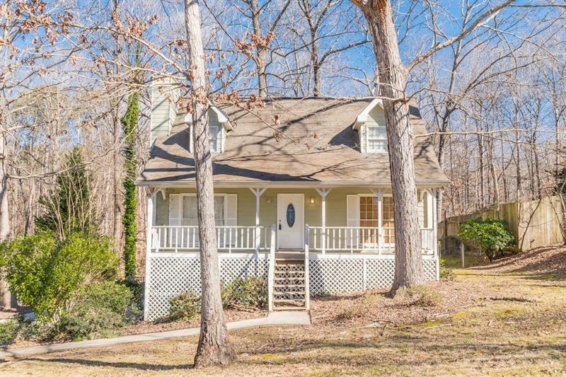 5305 Oaks Landing Ct, Sugar Hill, GA 30518 - photo 1