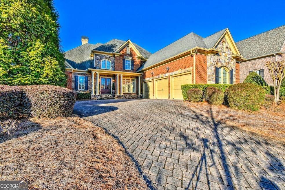 2308 Grady Ridge Dr, Duluth, GA 30097 - photo 1