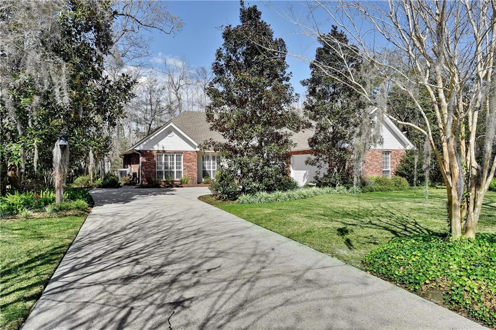 203 Little Gull St, Slidell, LA 70461 - photo 1