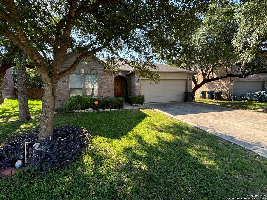 8219 Midway Depot, San Antonio, TX 78255 - photo 1