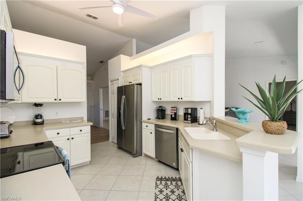 5645 Whisperwood Blvd unit 504, Naples, FL 34110 - photo 1