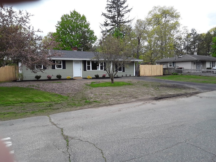 73 Ruth Rd, Brockton, MA 02302 - photo 1