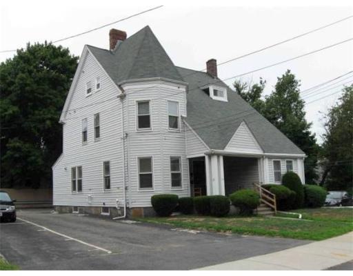 24 Merrymount Rd, Quincy, MA 02169 - photo 1