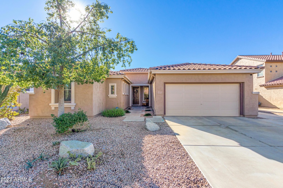 1271 E Indigo St, Gilbert, AZ 85298 - photo 1