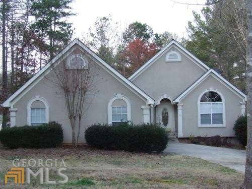5190 Woodmont Dr, Villa Rica, GA 30180 - photo 1