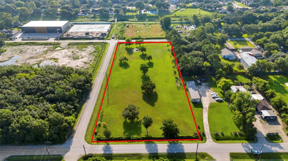 0 Dover St unit 39828065, Houston, TX 77061 - photo 1