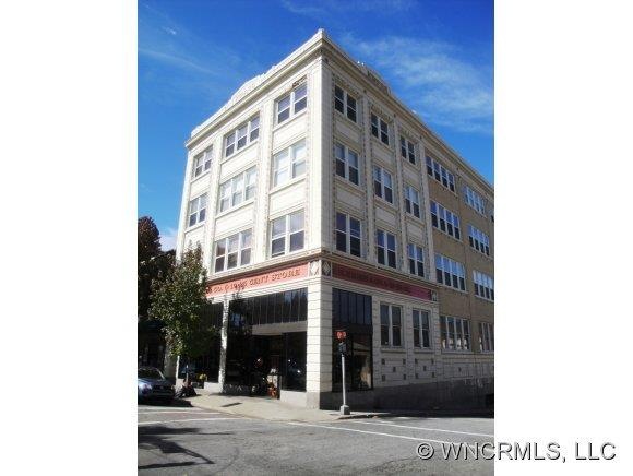 Historic Kress Building