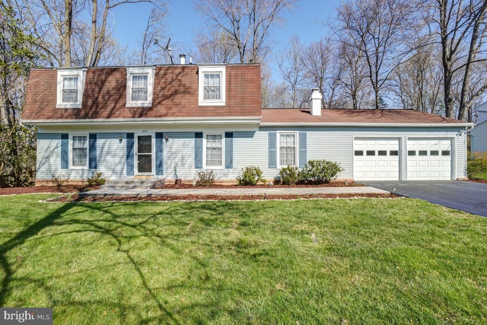 2316 Ballycairne Ct, Reston, VA 20191 - photo 1