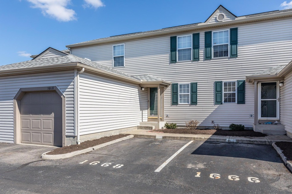1668 Bennigan Dr Unit 170-02