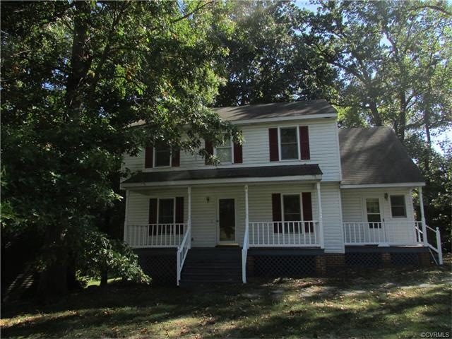 6801 Mason Woods Dr, North Chesterfield, VA 23234 - photo 1