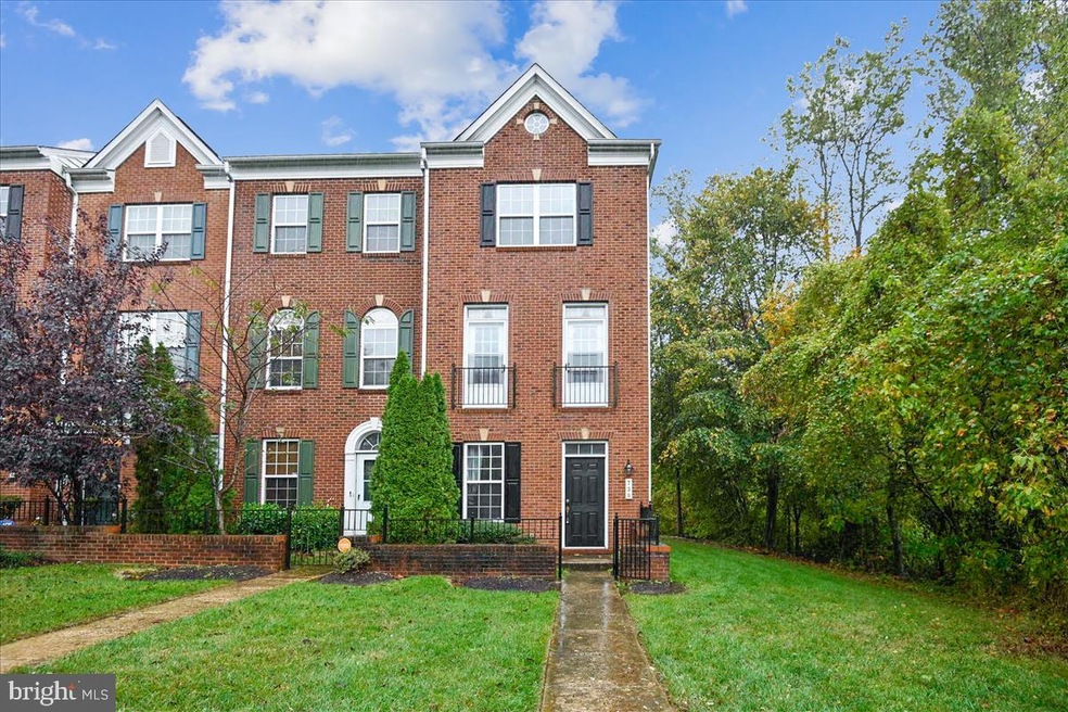 730 Garrett a Morgan Blvd, Hyattsville, MD 20785 - photo 1