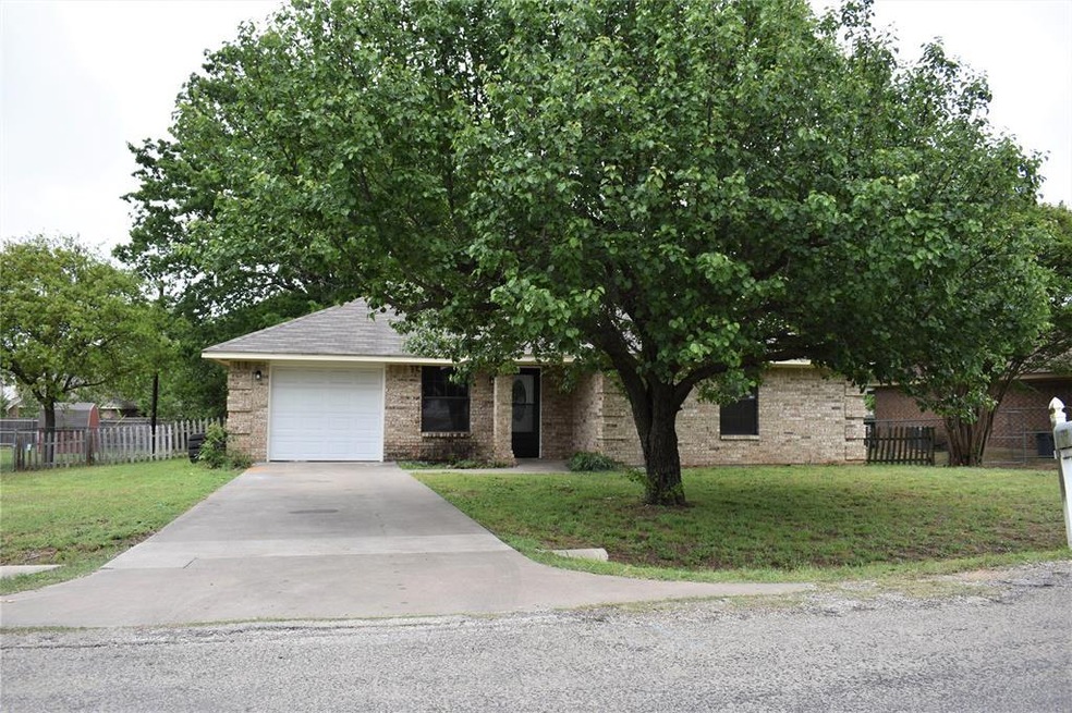 203 Thomas St, Joshua, TX 76058 - photo 1