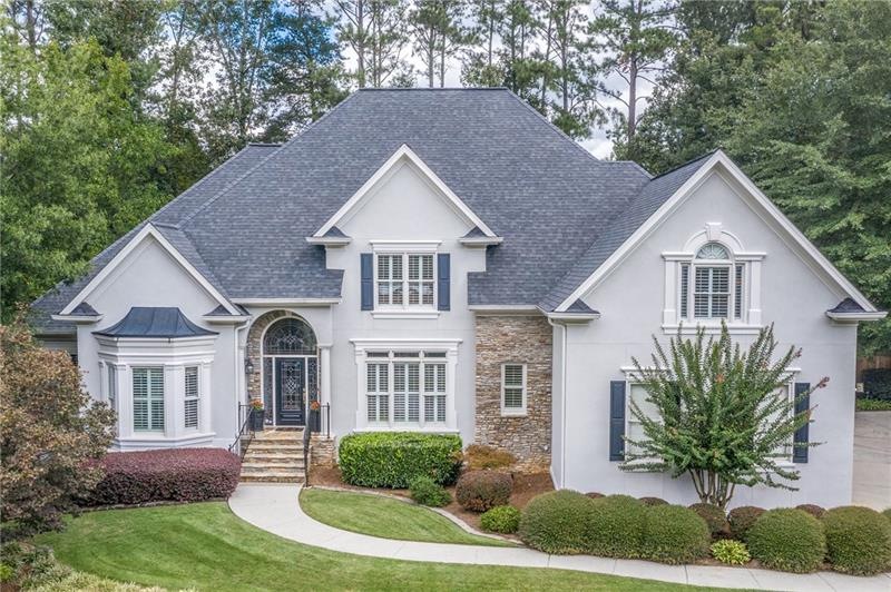 Gorgeous 5 bedroom/4.5 bath Home in highly sought 