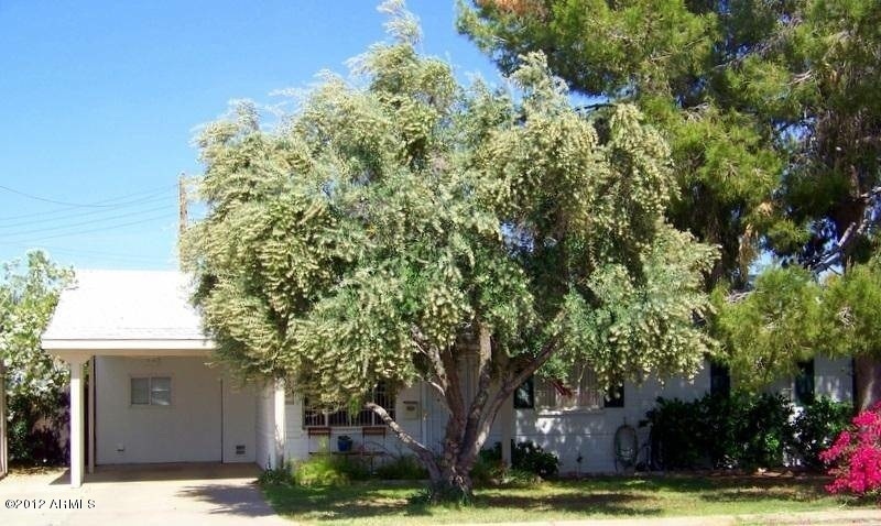 curb appeal