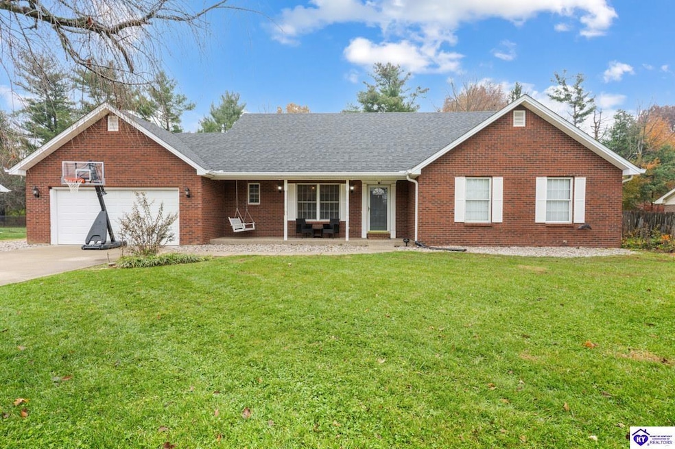 625 Hickory Ln, Elizabethtown, KY 42701 - photo 1