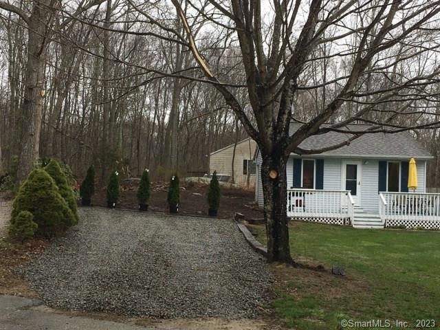 310 Noank Ledyard Rd, Mystic, CT 06355 - photo 1