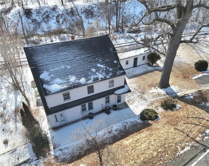 200 Maple Ave, Marlin, PA 17951 - photo 1