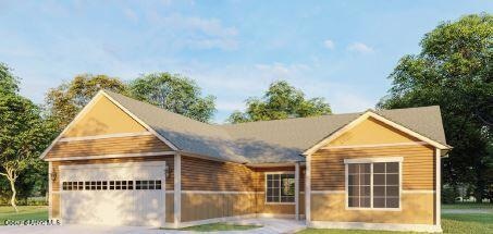 Lt 8 Blk1 E Valley St, Oldtown, ID 83822 - photo 1