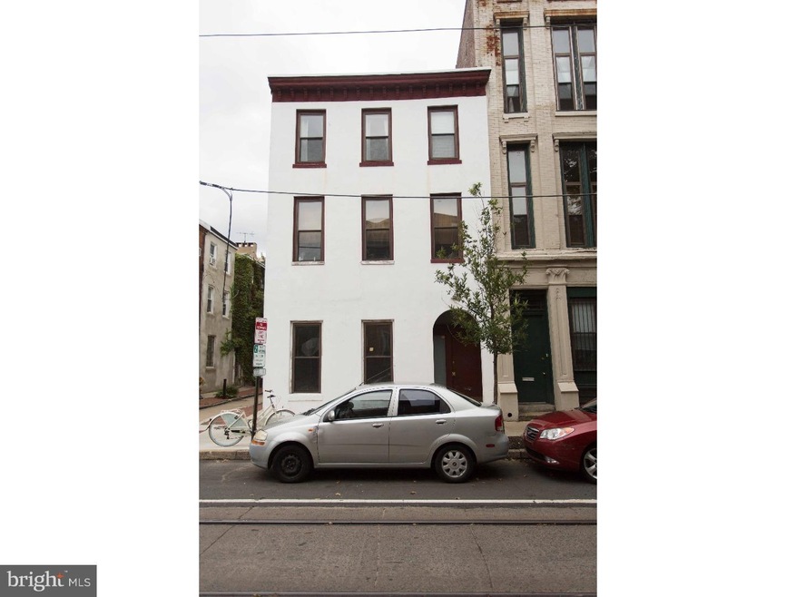 407 S 11th St unit 3F, Philadelphia, PA 19147 - photo 1