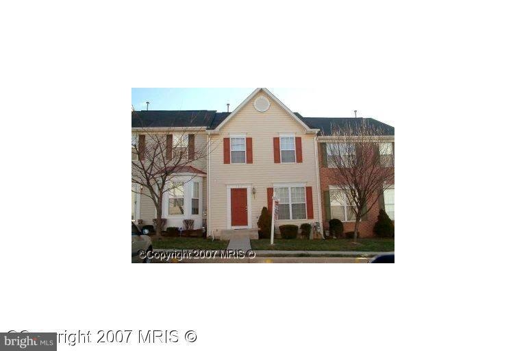 108 Royalty Cir, Owings Mills, MD 21117 - photo 1