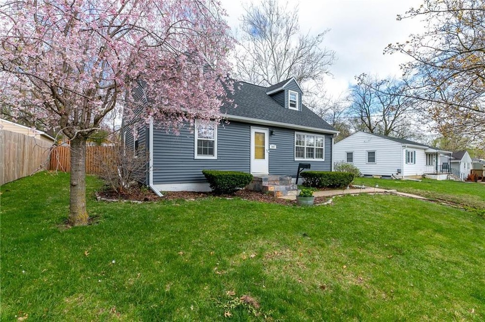 3603 62nd St, Des Moines, IA 50322 - photo 1