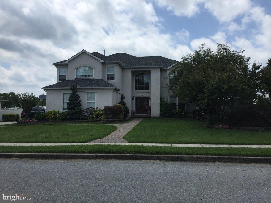 25 Wendee Way, Sewell, NJ 08080 - photo 1