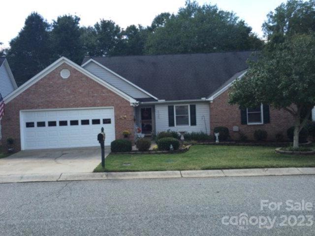 506 Hidden Creek Cir, Salisbury, NC 28147 - photo 1