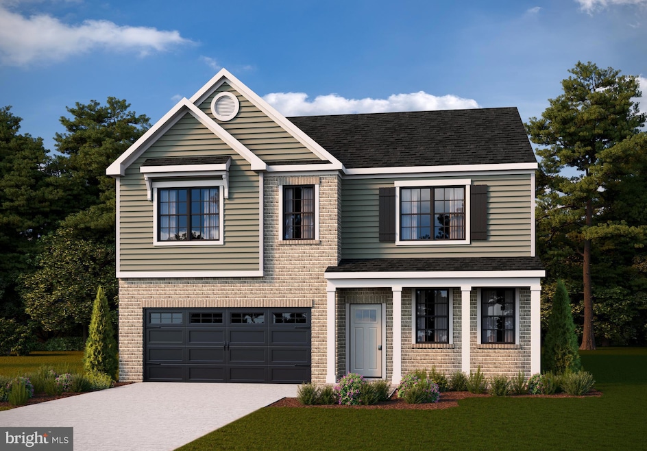 5222 Manor Park Dr, Upper Marlboro, MD 20772 - photo 1