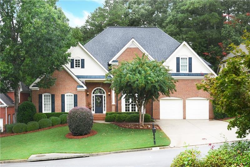 4011 Defender Dr NE, Roswell, GA 30075 - photo 1