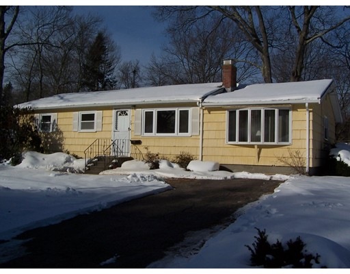 30 Cochato Park unit 30, Randolph, MA 02368 - photo 1