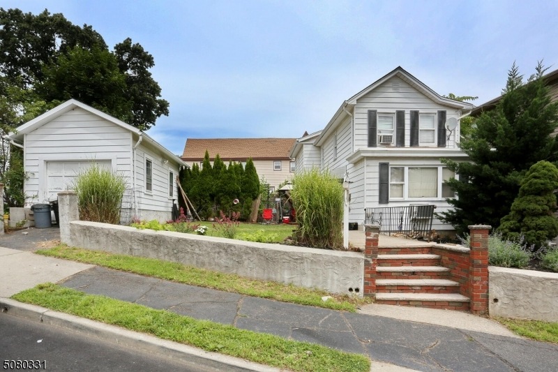 42 John Ryle Ave, Haledon, NJ 07508 - photo 1