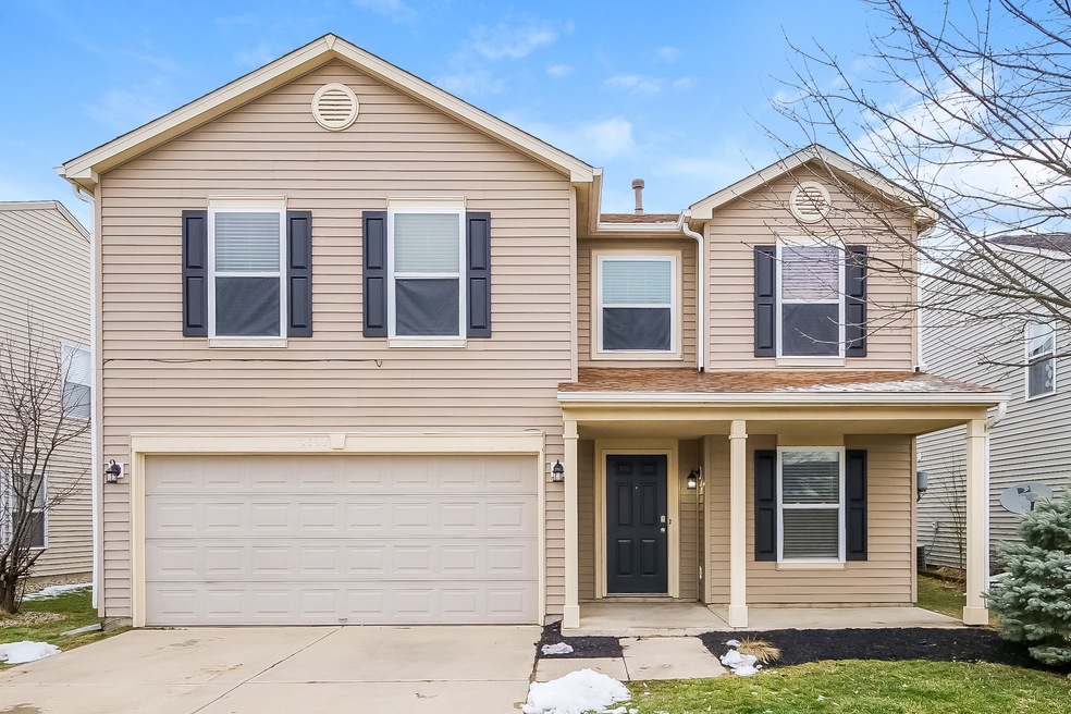 unlisted-address, Pendleton, IN 46064 - photo 1