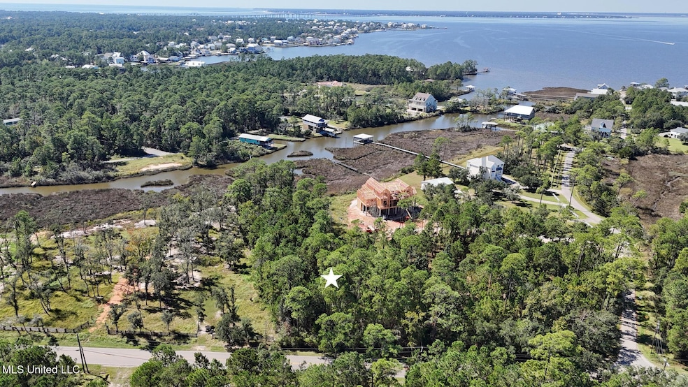 0 Henderson Ave unit 4128690, Pass Christian, MS 39571 - photo 1