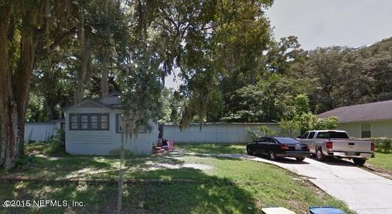 7632 Galveston Ave, Jacksonville, FL 32211 - photo 1