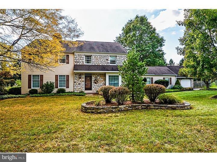 228 Old Church Rd, North Wales, PA 19454 - photo 1