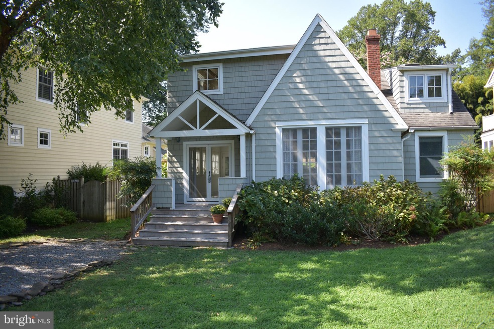 8 Upshur Ave, Annapolis, MD 21403 - photo 1