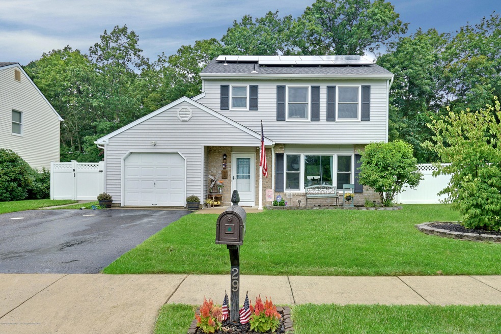 29 Independence Way, Howell, NJ 07731 - photo 1