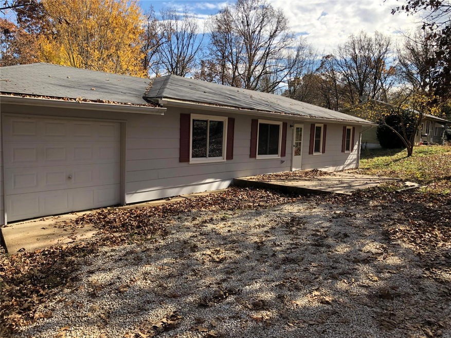 15380 Hargis Ct, Rolla, MO 65401 - photo 1